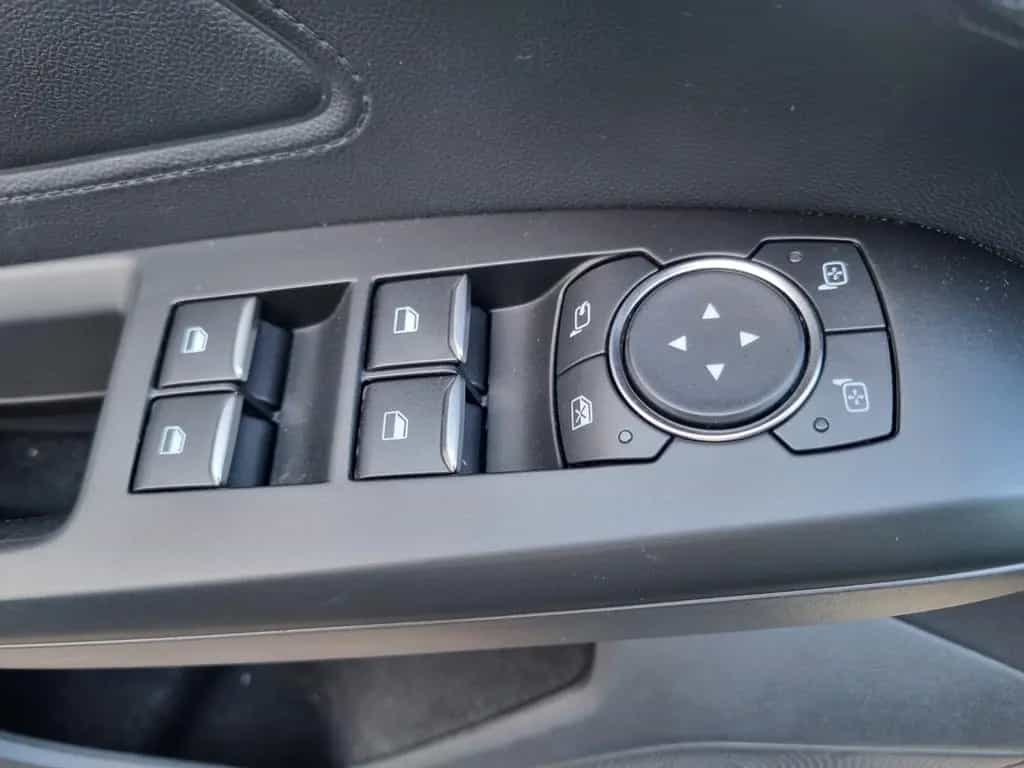 Ford Focus Turnier Cool & Connect ACC*TWA*RFK*el. HK 03/2021-photo-16