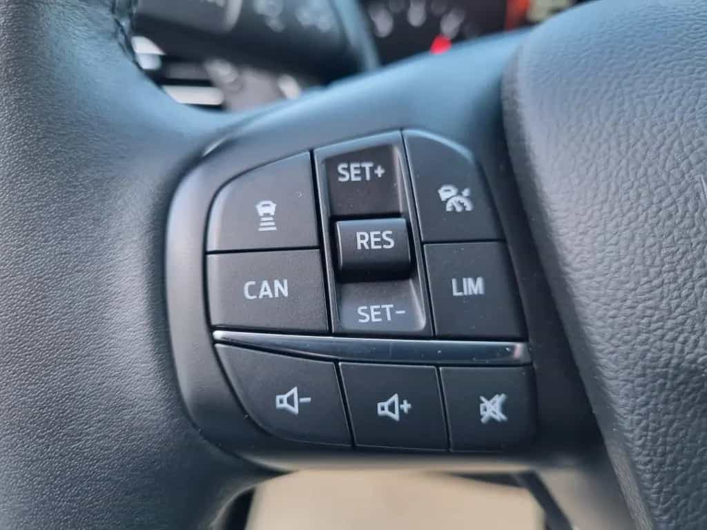 Ford Focus Turnier Cool & Connect ACC*TWA*RFK*el. HK 03/2021-photo-17