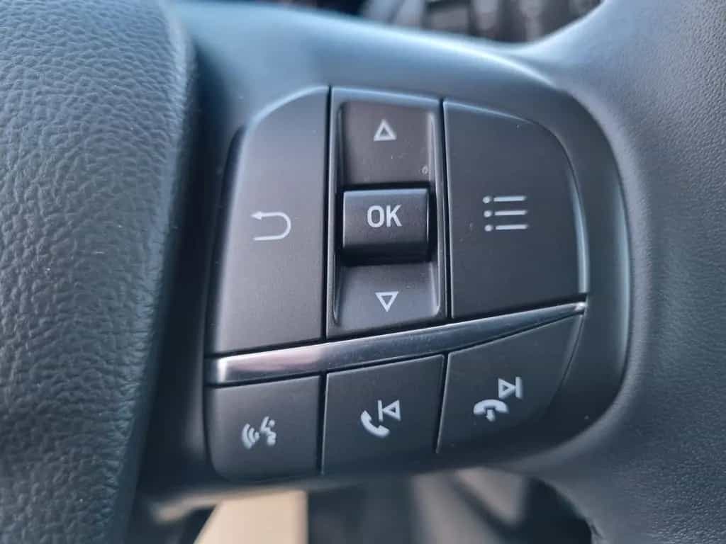 Ford Focus Turnier Cool & Connect ACC*TWA*RFK*el. HK 03/2021-photo-18