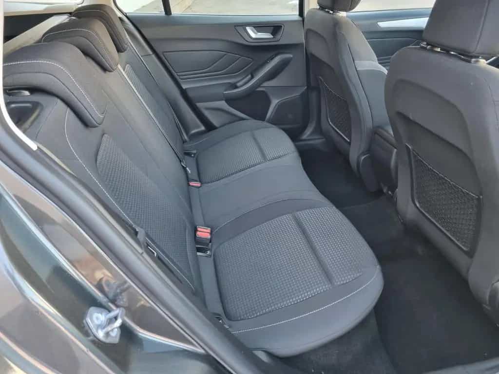 Ford Focus Turnier Cool & Connect ACC*TWA*RFK*el. HK 03/2021-photo-21