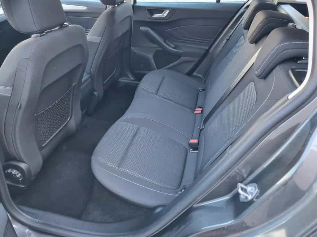 Ford Focus Turnier Cool & Connect ACC*TWA*RFK*el. HK 03/2021-photo-4