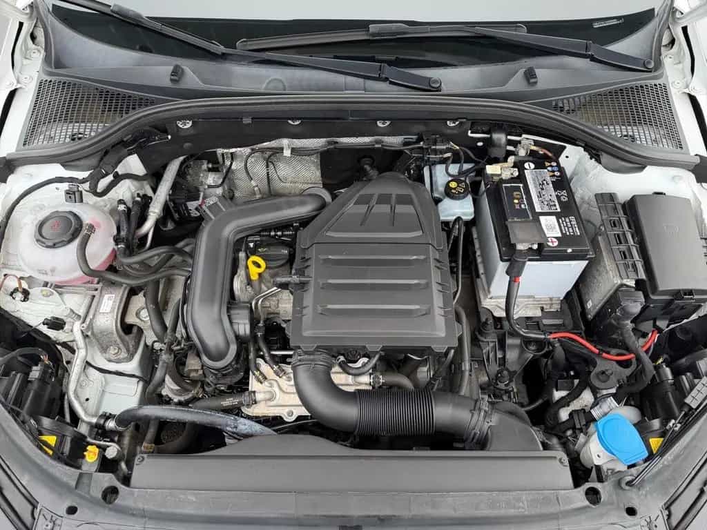 Skoda Octavia COMBI DSG CLEVER, ACC, DAB, LENKRADHEIZ. 03/2019-photo-19