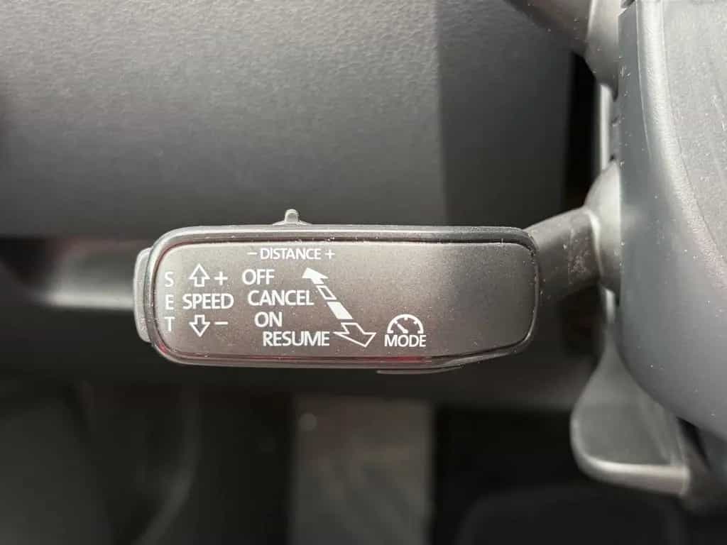 Skoda Octavia COMBI DSG CLEVER, ACC, DAB, LENKRADHEIZ. 03/2019-photo-23