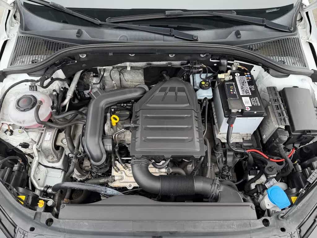 Skoda Octavia COMBI DSG CLEVER, ACC, DAB, LENKRADHEIZ. 03/2019-photo-26