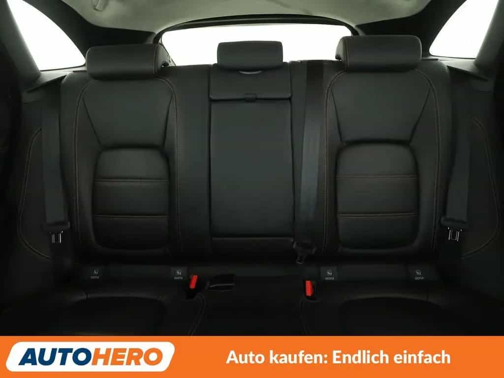 Jaguar F-Pace 25t Prestige AWD Aut.*NAVI*XENON*CAM*ACC* 03/2019-photo-15