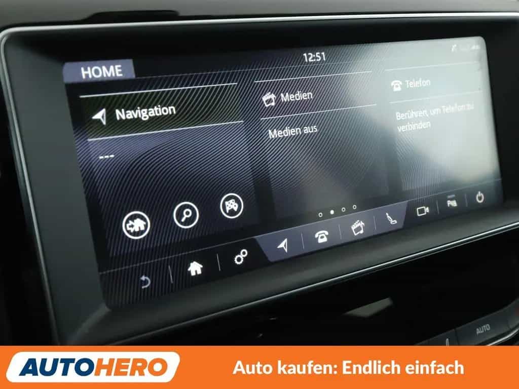 Jaguar F-Pace 25t Prestige AWD Aut.*NAVI*XENON*CAM*ACC* 03/2019-photo-20