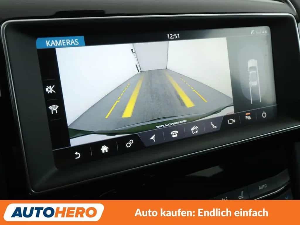 Jaguar F-Pace 25t Prestige AWD Aut.*NAVI*XENON*CAM*ACC* 03/2019-photo-21