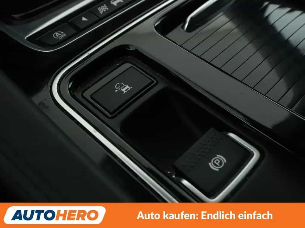 Jaguar F-Pace 25t Prestige AWD Aut.*NAVI*XENON*CAM*ACC* 03/2019-photo-29