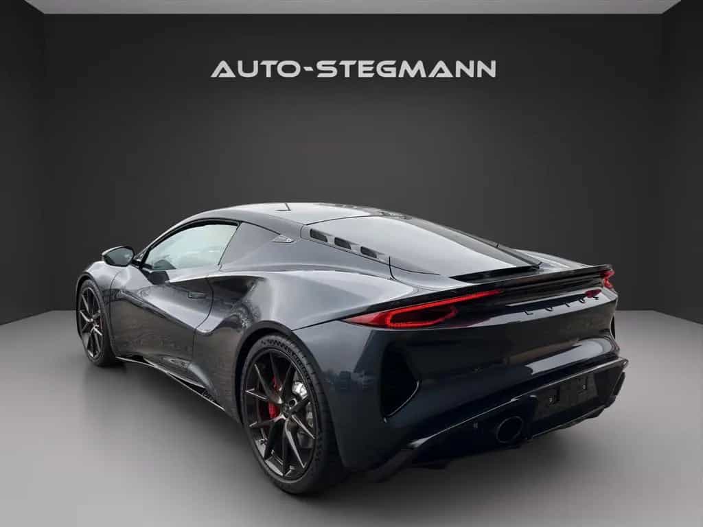 Lotus Emira V6 First Edition 11/2022-photo-2