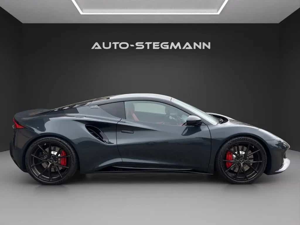 Lotus Emira V6 First Edition 11/2022-photo-5