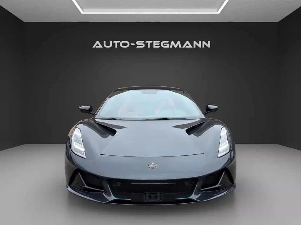 Lotus Emira V6 First Edition 11/2022-photo-7