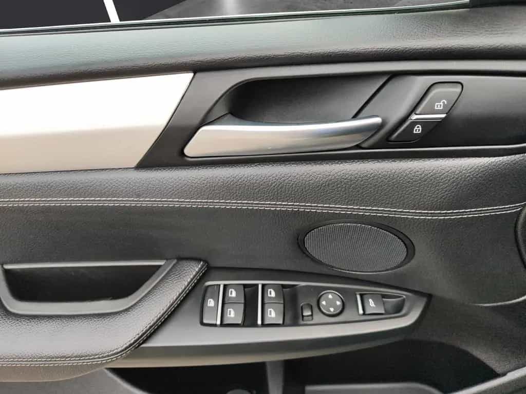 BMW X4 xDrive 28 i Advantage*Automatik*Allrad*Navi* 09/2017-photo-15