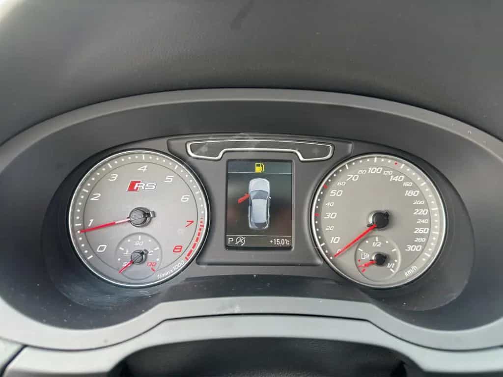 Audi RSQ3 2.5 TFSI quattro *Carbon*Bose*Pano*Naviplus 04/2014-photo-10