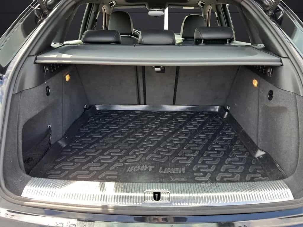 Audi RSQ3 2.5 TFSI quattro *Carbon*Bose*Pano*Naviplus 04/2014-photo-15