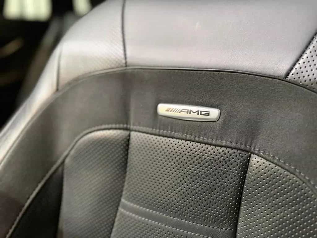 Mercedes-Benz E-Class 63 AMG T-Modell 4Matic*Pano*Memory*Head-up* 03/2018-photo-14