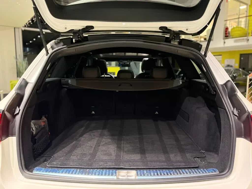 Mercedes-Benz E-Class 63 AMG T-Modell 4Matic*Pano*Memory*Head-up* 03/2018-photo-3