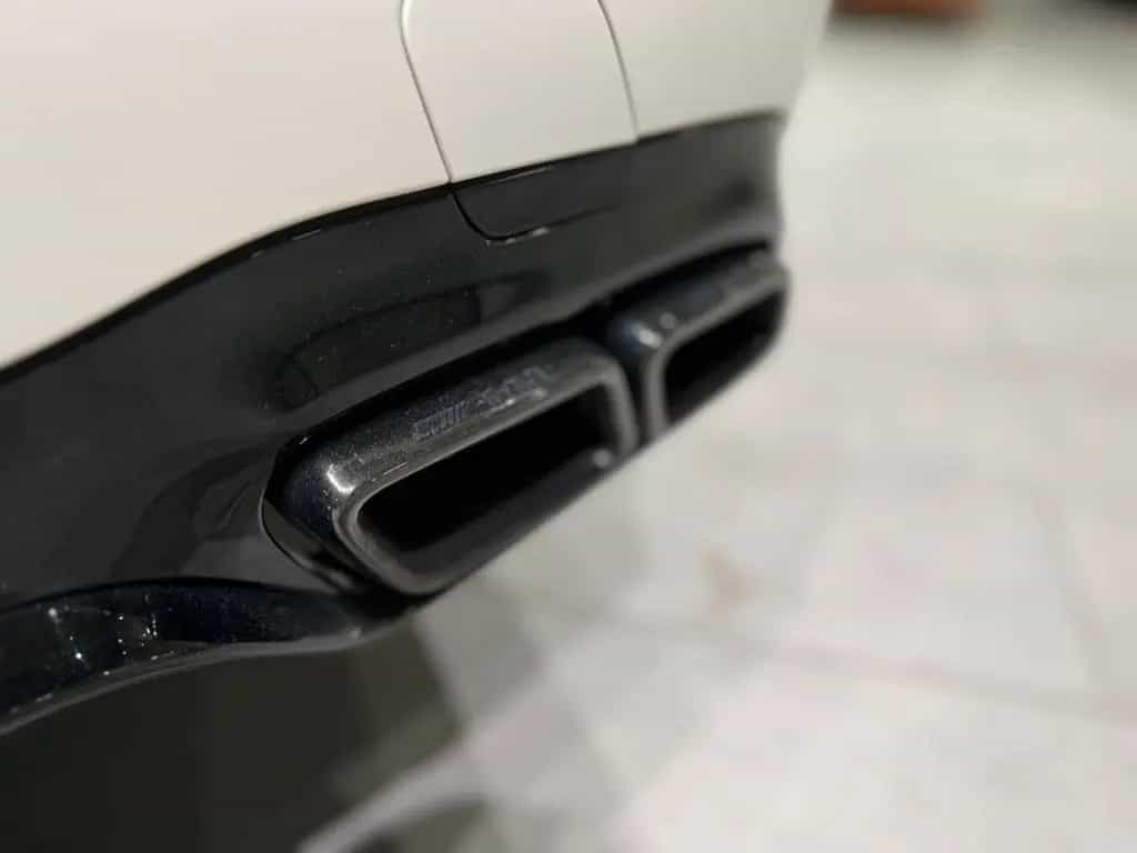 Mercedes-Benz E-Class 63 AMG T-Modell 4Matic*Pano*Memory*Head-up* 03/2018-photo-5