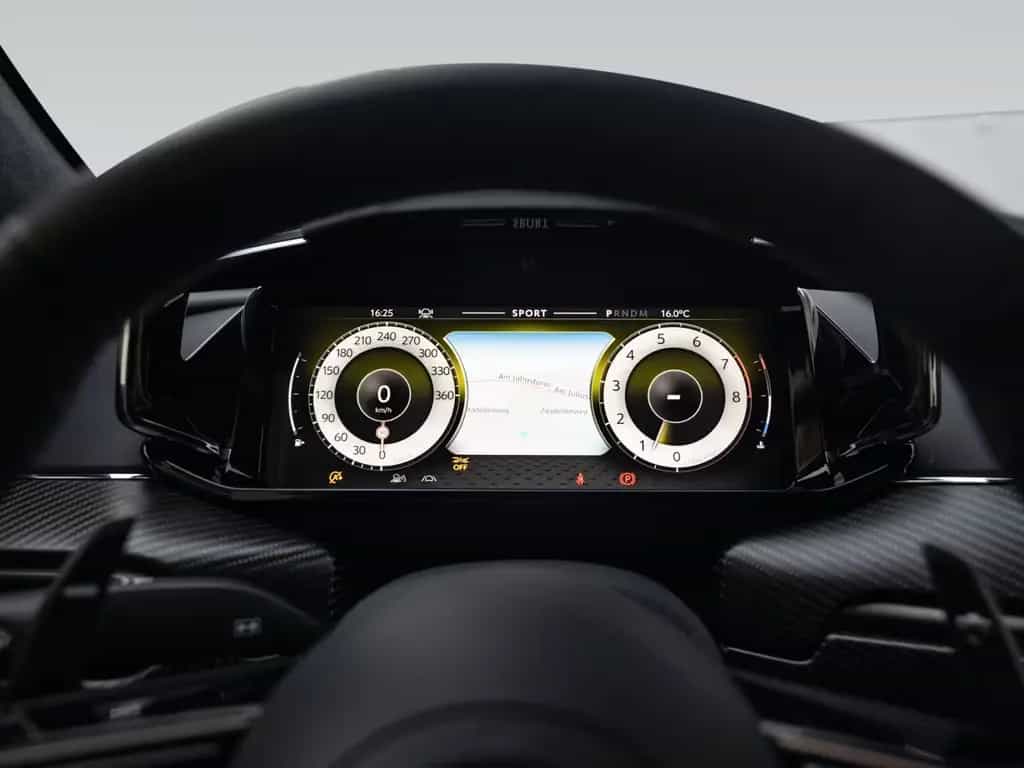 Aston Martin V8 Vantage Vantage MY25 | Carbon Pack | Bowers & Wilkins 04/2026-photo-29
