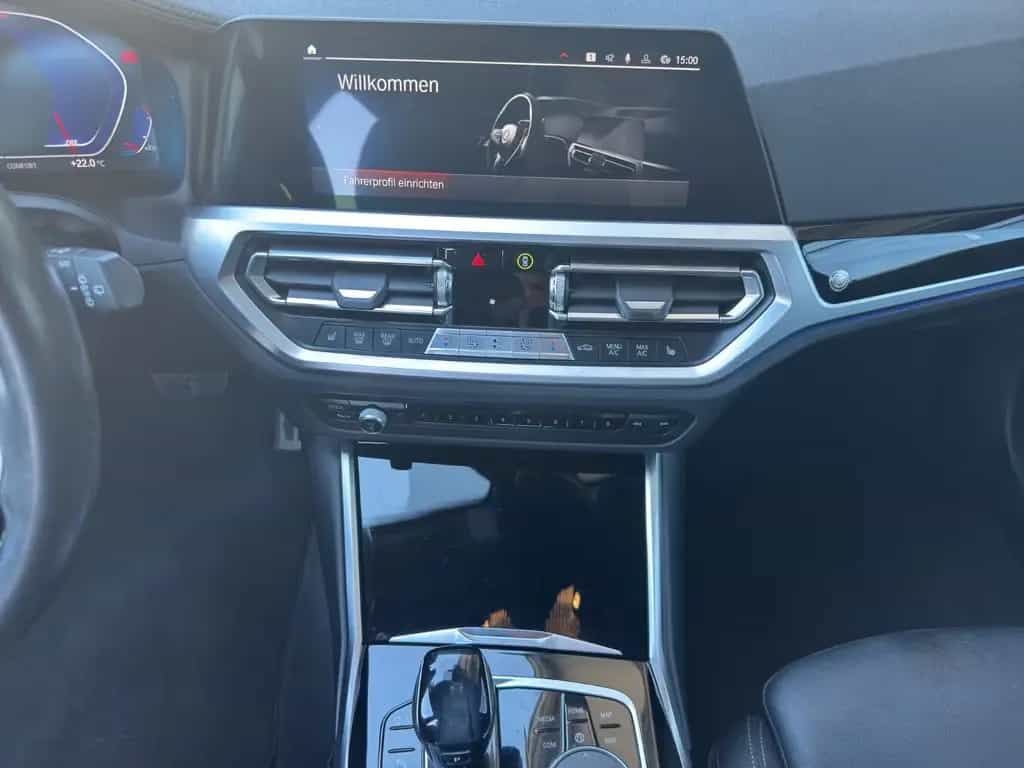 ALPINA D3 S 3.0 Allrad Touring *Pano*Carplay*Cam* 12/2020-photo-10