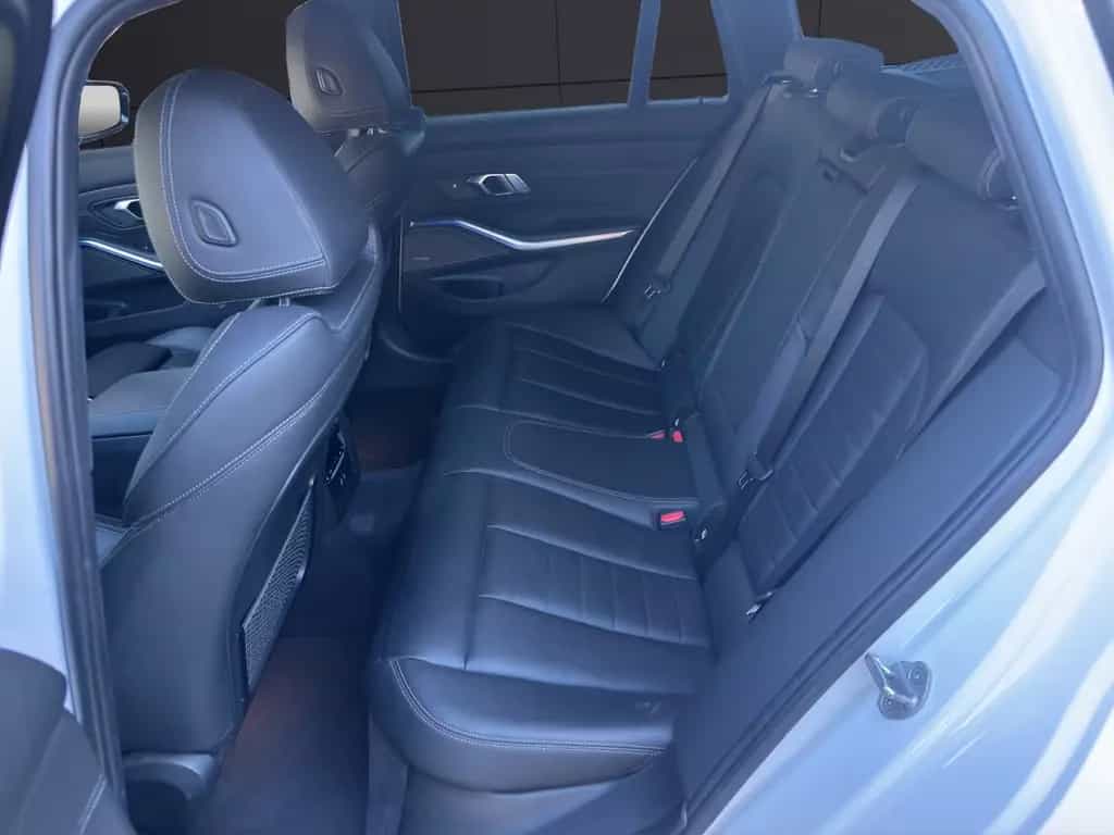 ALPINA D3 S 3.0 Allrad Touring *Pano*Carplay*Cam* 12/2020-photo-13