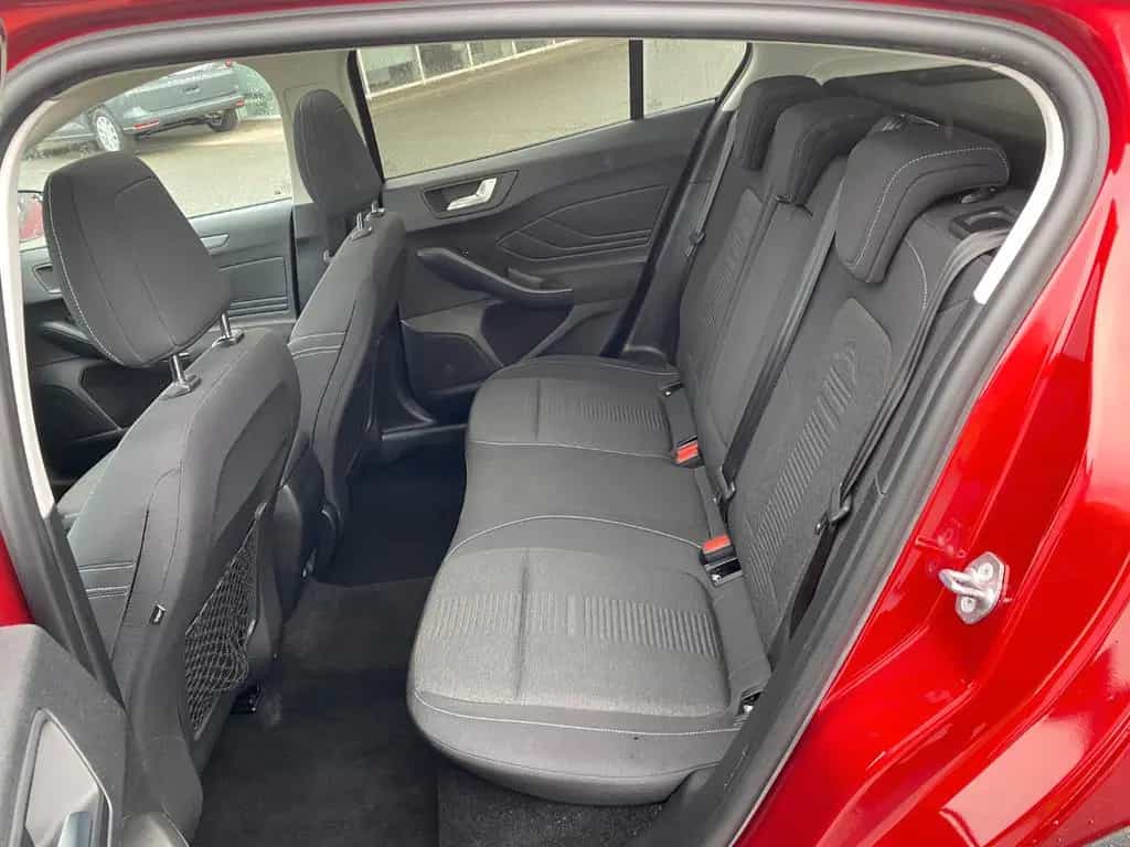 Ford Focus 1.0 EcoBoost Active Navi+Pano+SD+SHZ+Kamer 08/2019-photo-10