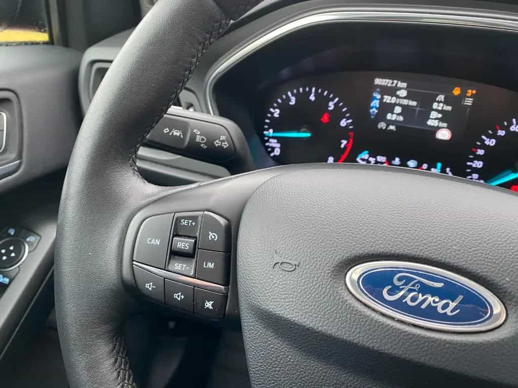 Ford Focus 1.0 EcoBoost Active Navi+Pano+SD+SHZ+Kamer 08/2019-photo-15