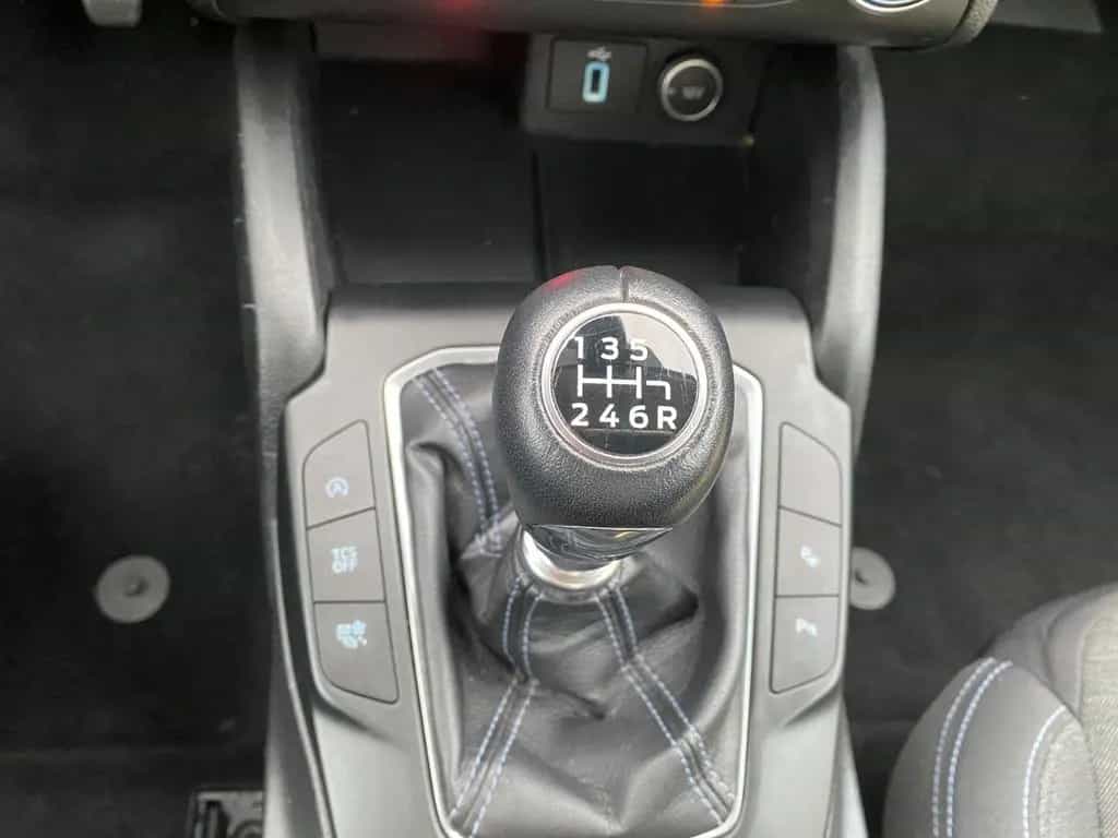 Ford Focus 1.0 EcoBoost Active Navi+Pano+SD+SHZ+Kamer 08/2019-photo-19