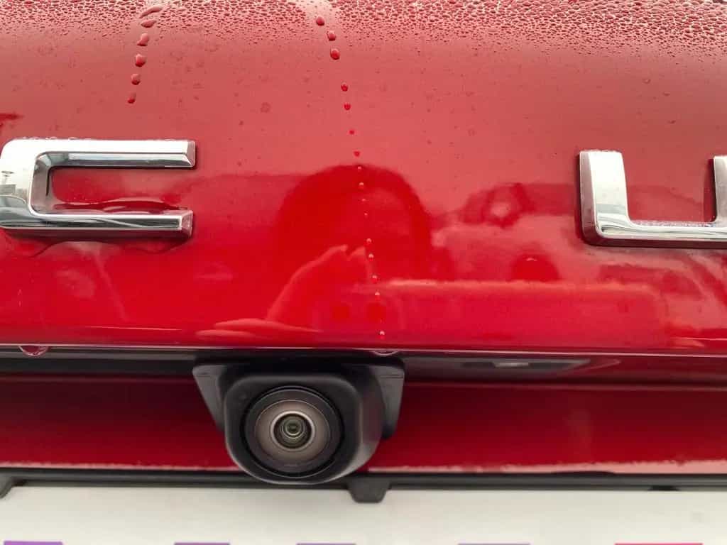 Ford Focus 1.0 EcoBoost Active Navi+Pano+SD+SHZ+Kamer 08/2019-photo-7
