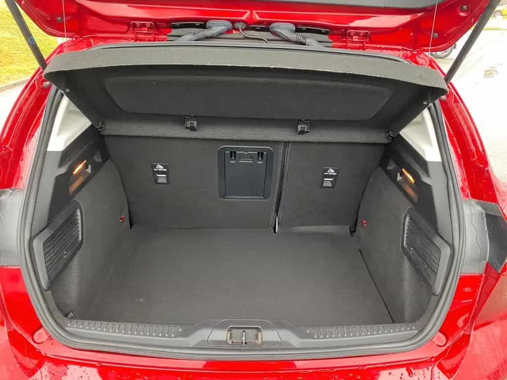 Ford Focus 1.0 EcoBoost Active Navi+Pano+SD+SHZ+Kamer 08/2019-photo-9