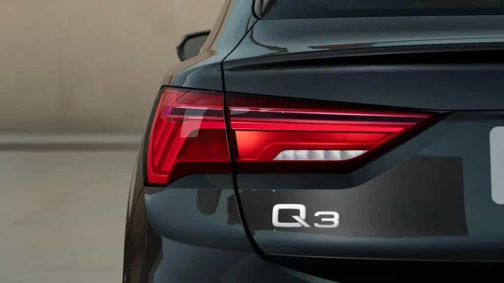 Audi Q3 Sportback 35 TFSI S line 2xKlima ACC AHK AUT 04/2025-photo-8
