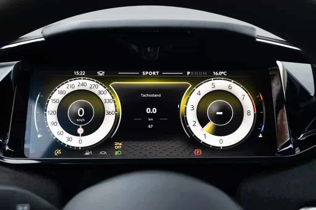Aston Martin V8 Vantage Vantage MY25 | Onyx Black null-photo-23