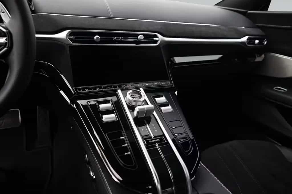 Aston Martin V8 Vantage Vantage MY25 | Onyx Black null-photo-28