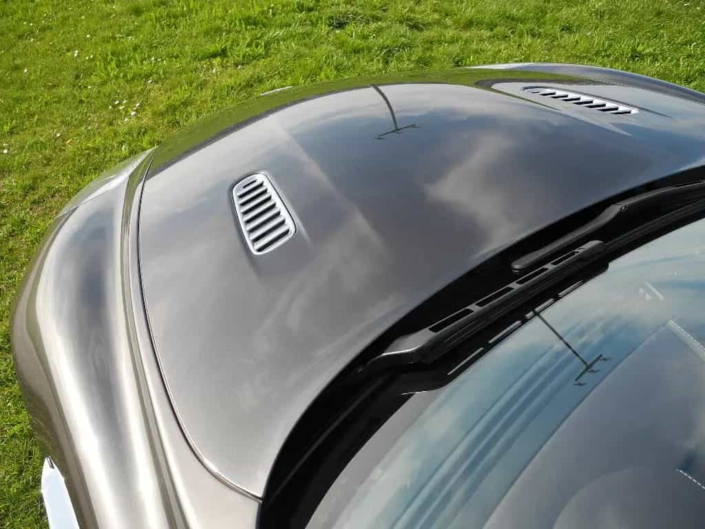Aston Martin Rapide S neue Reifen, AM scheckheftgepflegt 01/2017-photo-5