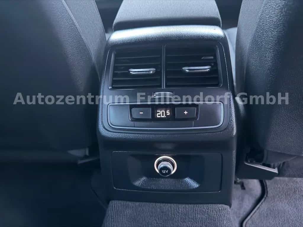 Audi A4 Avant 35 TDI S line AUTOMATIK/LED/AHK!!! 05/2020-photo-11