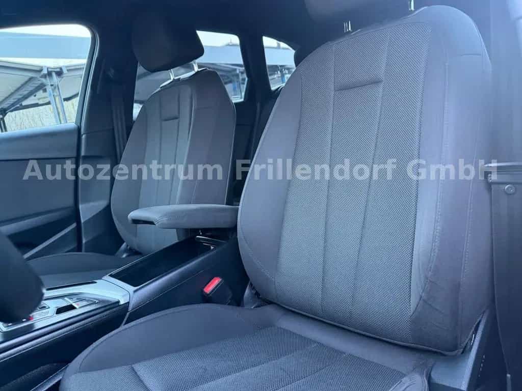 Audi A4 Avant 35 TDI S line AUTOMATIK/LED/AHK!!! 05/2020-photo-20