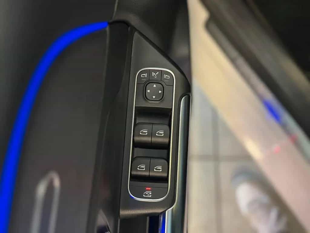 Mercedes-Benz B-Class 200 Progr./Night Rü-Ka P-SHD LED AHK TWA SHZ 04/2019-photo-12