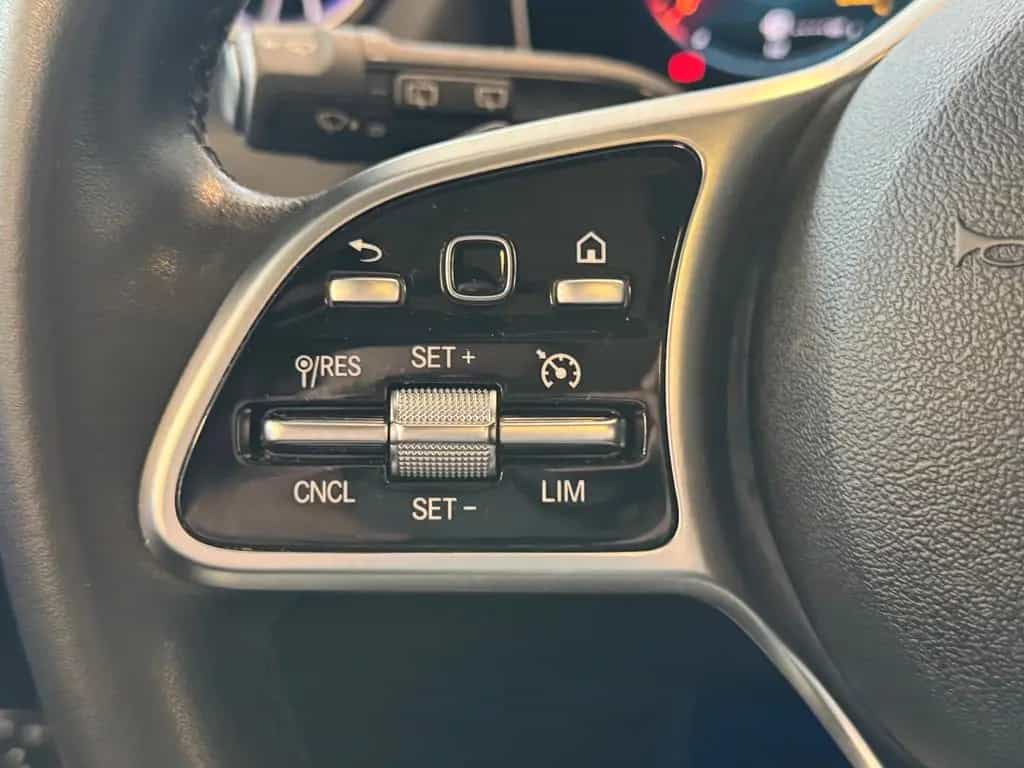 Mercedes-Benz B-Class 200 Progr./Night Rü-Ka P-SHD LED AHK TWA SHZ 04/2019-photo-16