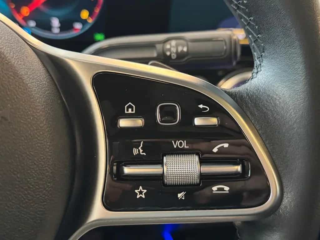 Mercedes-Benz B-Class 200 Progr./Night Rü-Ka P-SHD LED AHK TWA SHZ 04/2019-photo-17