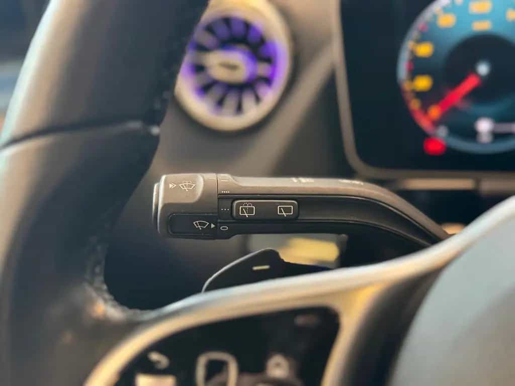 Mercedes-Benz B-Class 200 Progr./Night Rü-Ka P-SHD LED AHK TWA SHZ 04/2019-photo-18