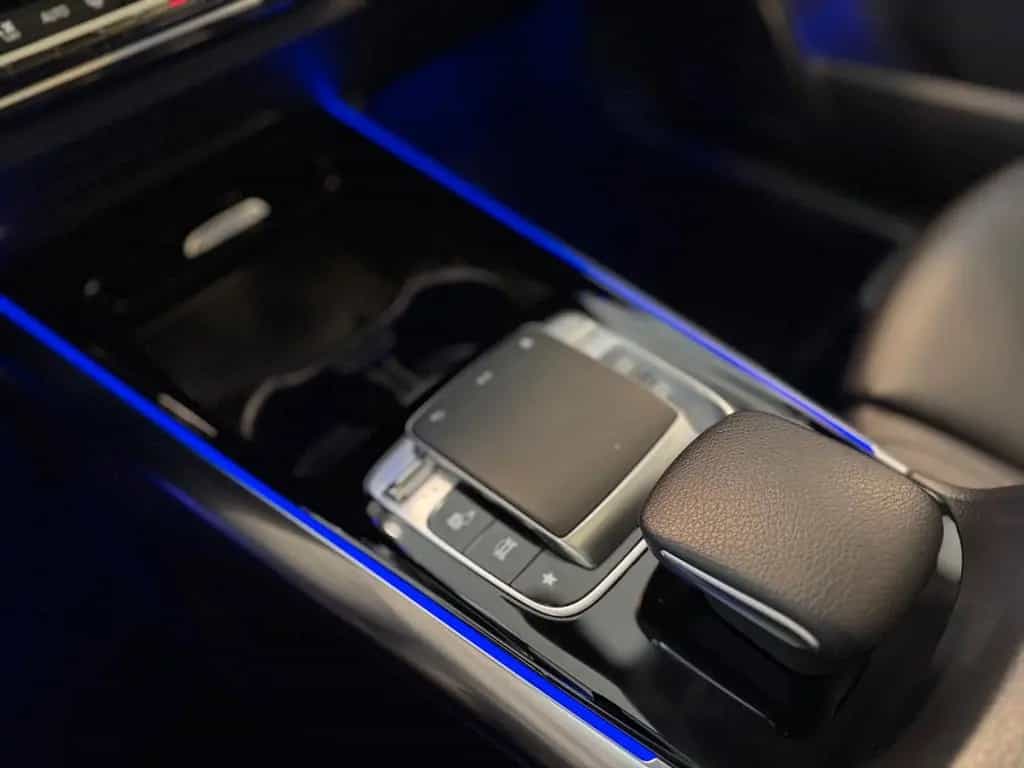 Mercedes-Benz B-Class 200 Progr./Night Rü-Ka P-SHD LED AHK TWA SHZ 04/2019-photo-20