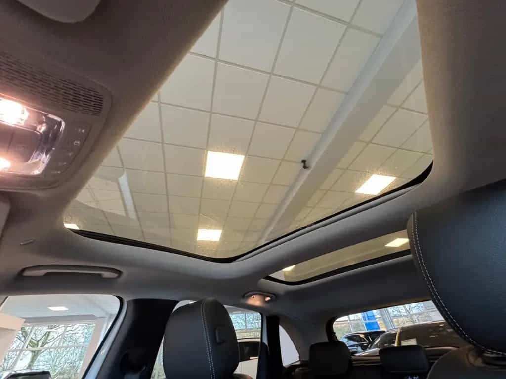Mercedes-Benz B-Class 200 Progr./Night Rü-Ka P-SHD LED AHK TWA SHZ 04/2019-photo-26
