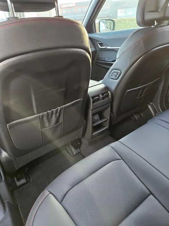 KGM Actyon LUX 4WD 6-Gang Automatik 09/2025-photo-12