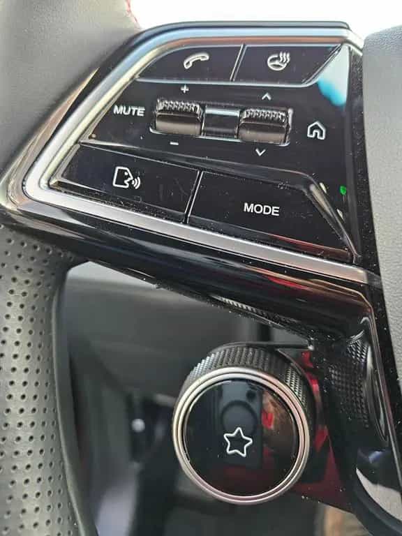 KGM Actyon LUX 4WD 6-Gang Automatik 09/2025-photo-14