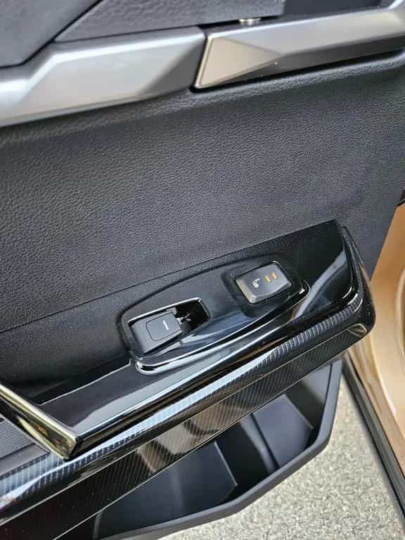 KGM Actyon LUX 4WD 6-Gang Automatik 09/2025-photo-20