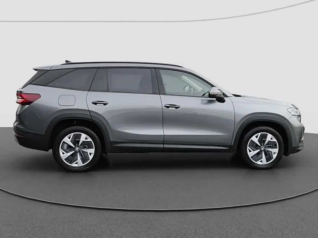 Skoda Kodiaq 2.0 TSI DSG 4x4 Selection AHK HEAD UP NAV 07/2025-photo-10
