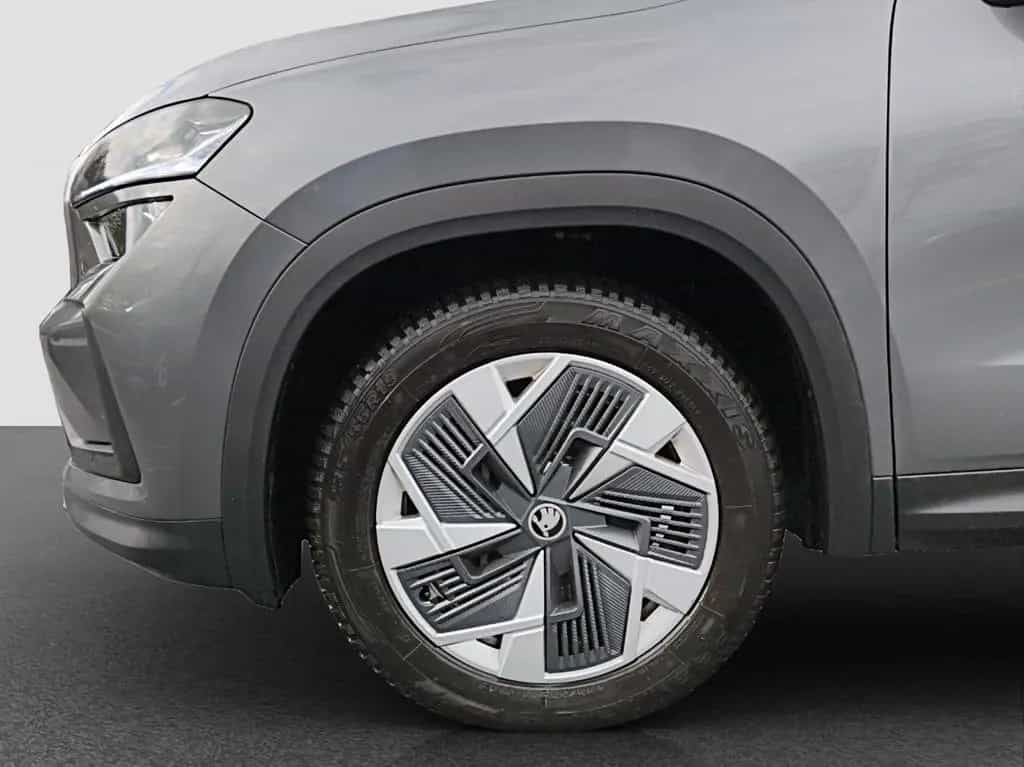 Skoda Kodiaq 2.0 TSI DSG 4x4 Selection AHK HEAD UP NAV 07/2025-photo-11