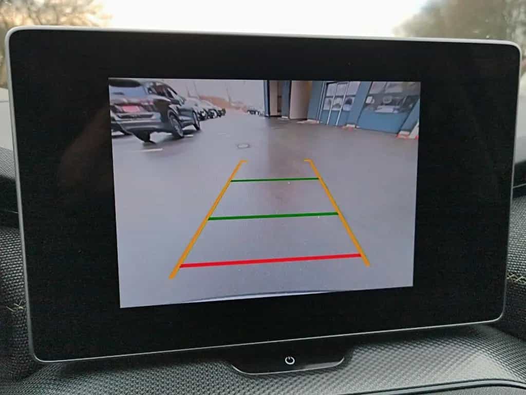 Skoda Kodiaq 2.0 TSI DSG 4x4 Selection AHK HEAD UP NAV 07/2025-photo-15