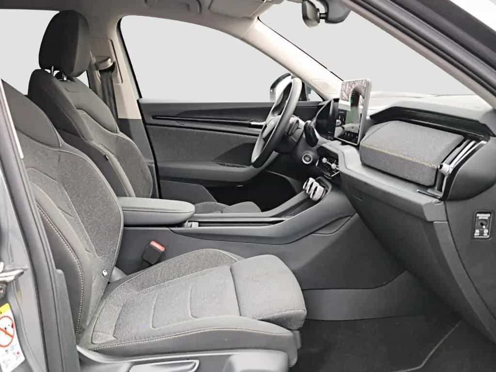 Skoda Kodiaq 2.0 TSI DSG 4x4 Selection AHK HEAD UP NAV 07/2025-photo-21