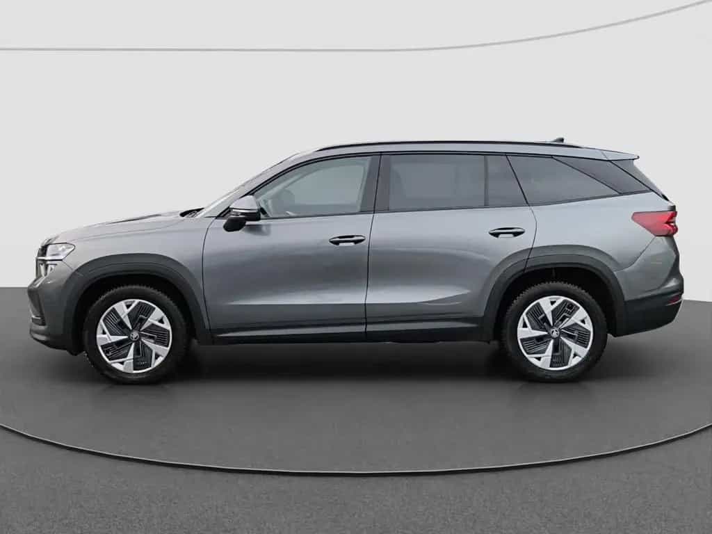 Skoda Kodiaq 2.0 TSI DSG 4x4 Selection AHK HEAD UP NAV 07/2025-photo-6