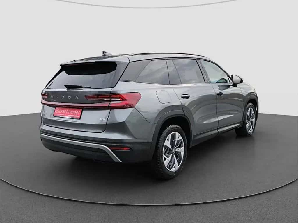 Skoda Kodiaq 2.0 TSI DSG 4x4 Selection AHK HEAD UP NAV 07/2025-photo-9